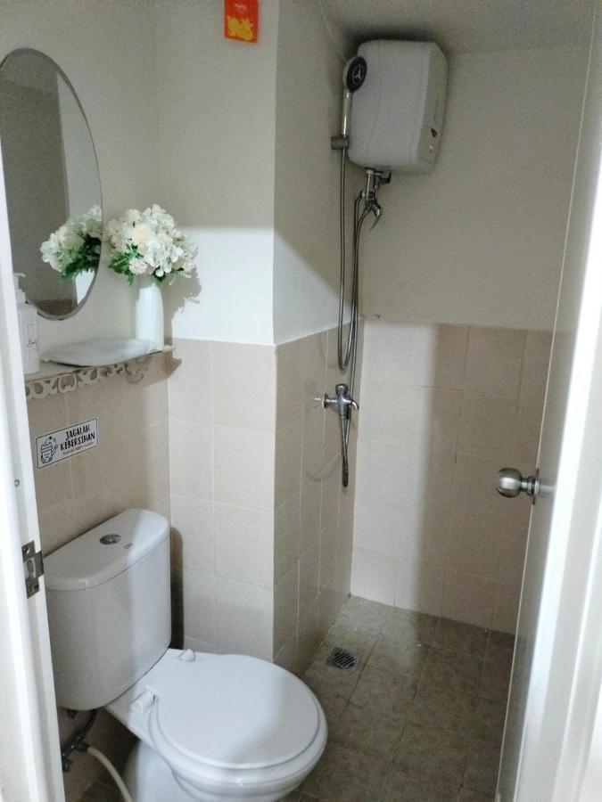 Podomoro Golf View Exit Toll Cimanggis Apartemen Bogor