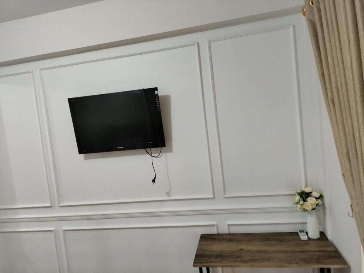 Podomoro Golf View Exit Toll Cimanggis Apartemen