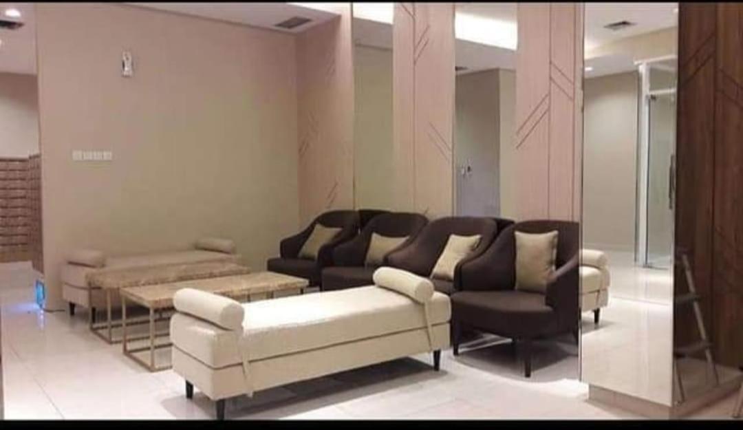 Podomoro Golf View Exit Toll Cimanggis Apartemen Bogor